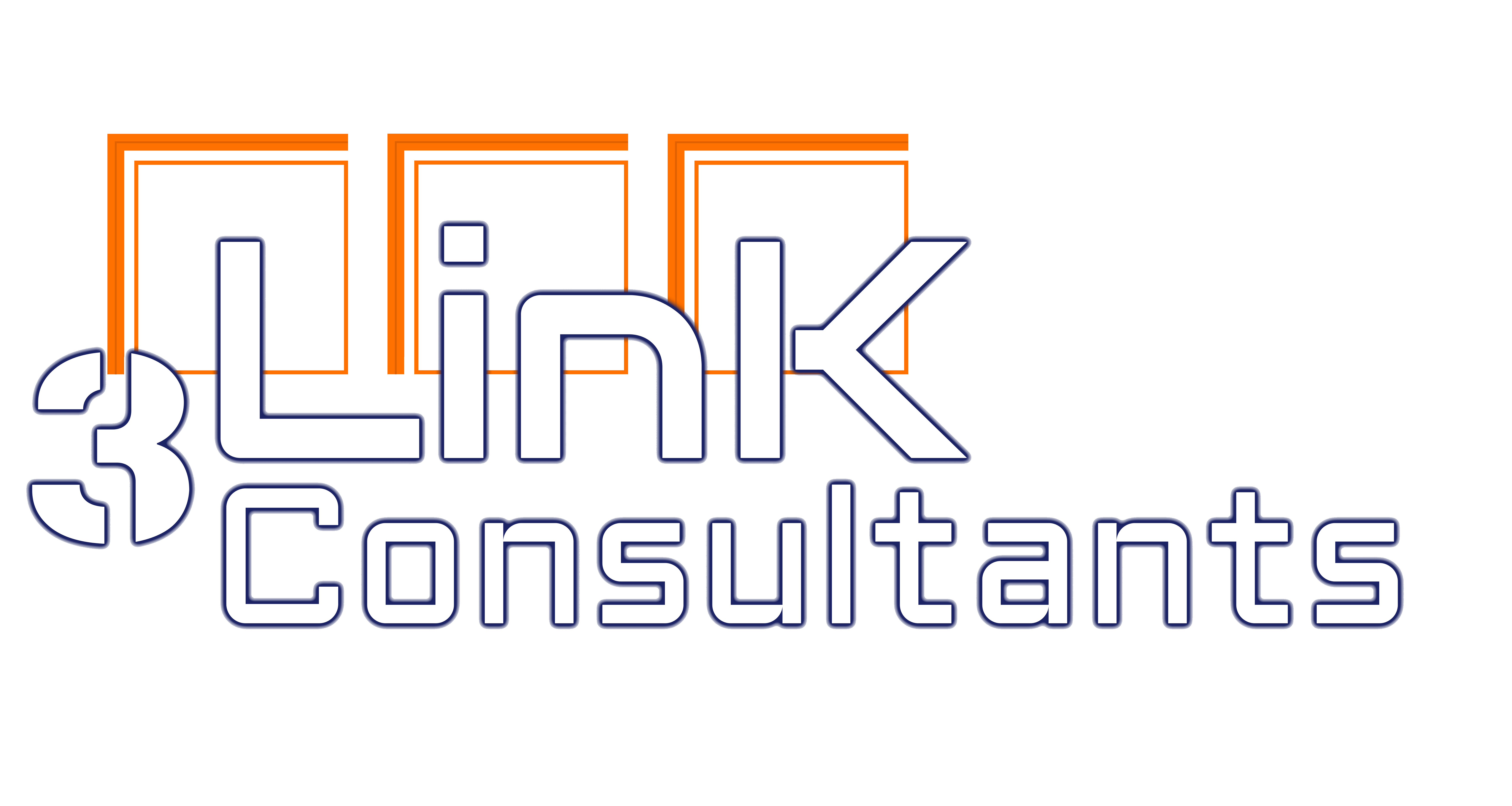 3 Link Consultants Logo